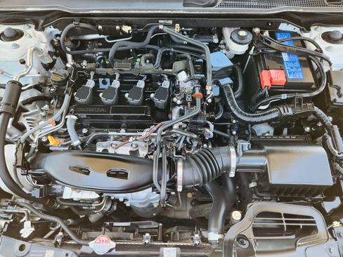 Used 2024 Honda Civic Touring image 41