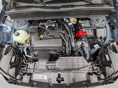 New 2025 Ford Bronco Sport Badlands w/ Badlands Tech Package image 13