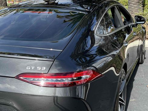 Used 2019 Mercedes-Benz AMG GT 53 image 68