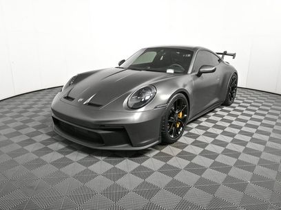 Used 2023 Porsche 911 GT3