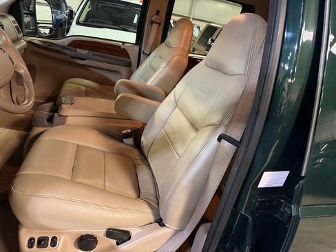 Used 2001 Ford F350 Lariat AWD/4WD image 19
