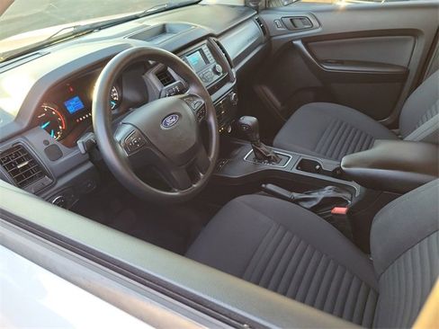 Certified 2023 Ford Ranger XL image 3