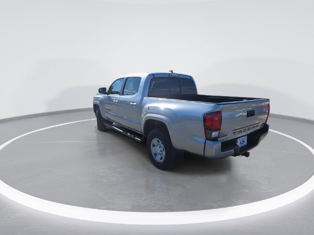 Used 2020 Toyota Tacoma SR w/ SR Convenience Package RWD image 7
