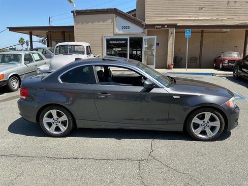 Used 2013 BMW 128i Coupe RWD image 4