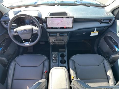 New 2026 Ford Maverick Lobo image 23