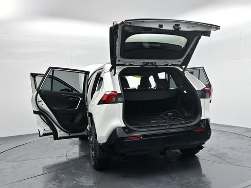 Used 2021 Toyota RAV4 XSE image 70