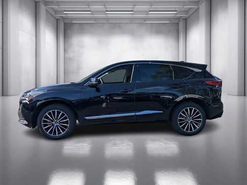 New 2025 Acura RDX SH-AWD w/ Advance Package image 2