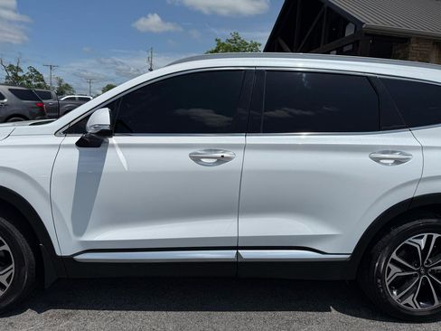 Used 2019 Hyundai Santa Fe Limited FWD image 44