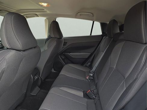 Certified 2025 Subaru Crosstrek 2.0i Premium AWD/4WD image 10