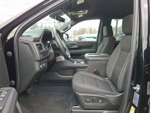 Used 2023 Chevrolet Tahoe LS w/ Driver Alert Package image 14