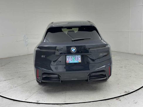 Certified 2026 BMW iX M70 AWD/4WD image 3