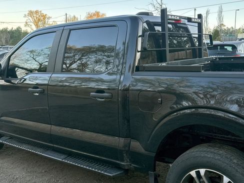 Used 2021 Ford F150 XL w/ STX Appearance Package image 6