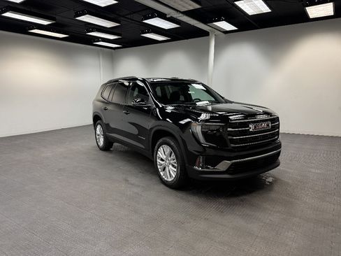 New 2026 GMC Acadia Elevation w/ Elevation Premium Package AWD/4WD image 7