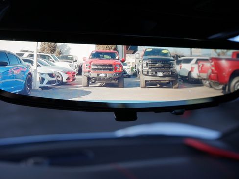 Used 2023 Chevrolet Corvette Stingray Premium Conv w/ Stealth Interior Trim Package image 23