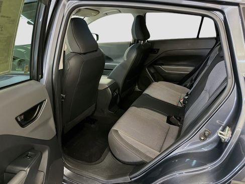 Used 2024 Subaru Crosstrek 2.0i Premium image 28