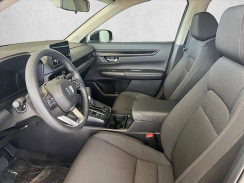 Certified 2025 Honda CR-V EX image 9