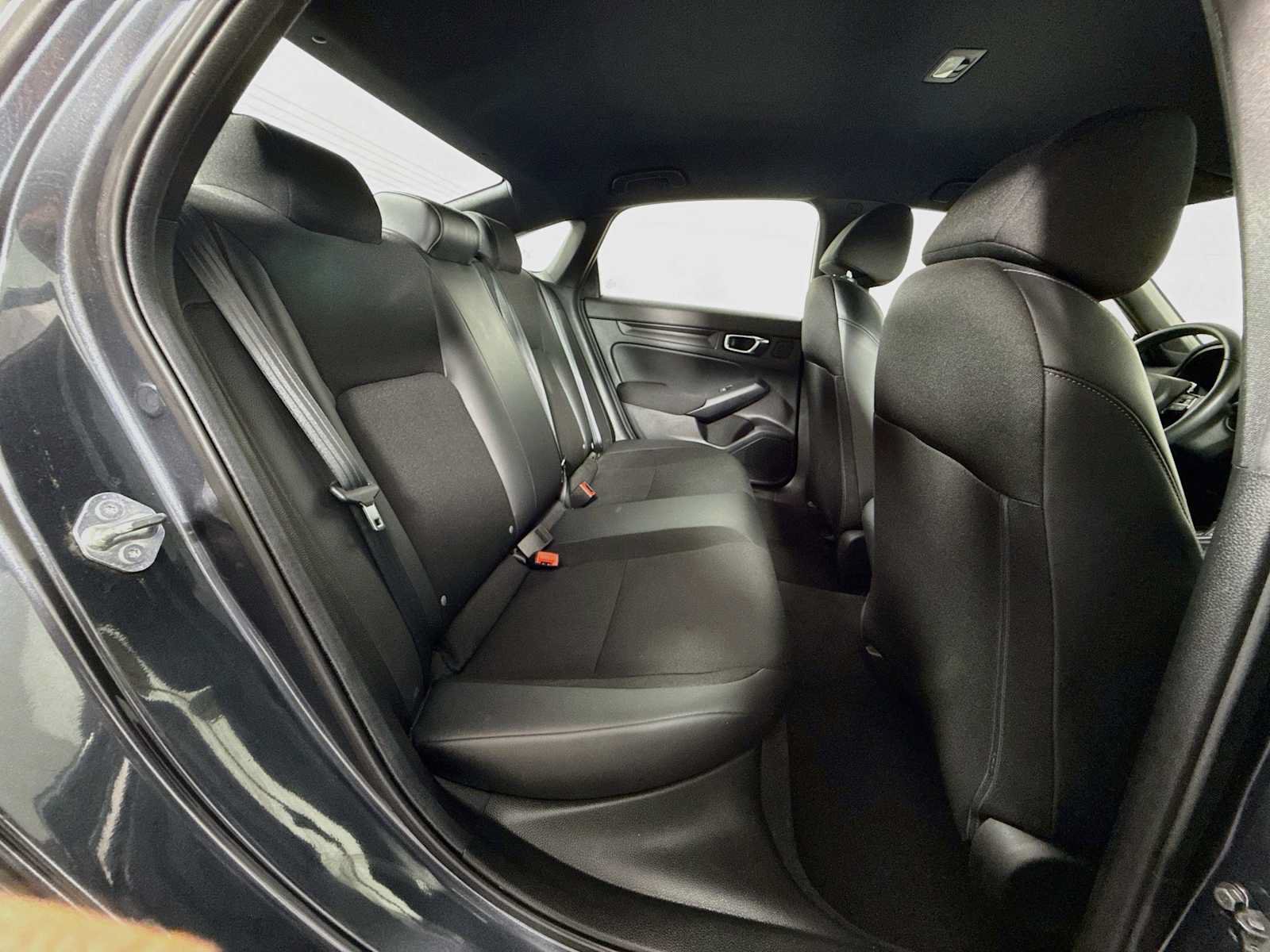 Used 2024 Honda Civic Sport image 24