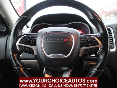 Used 2020 Dodge Durango SXT image 26