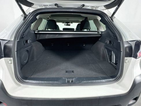 Used 2025 Subaru Outback Onyx Edition AWD/4WD image 31