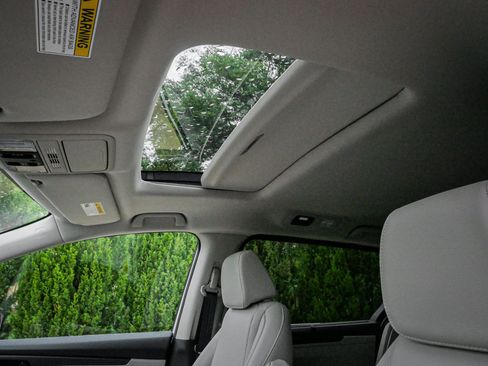 New 2026 Honda Odyssey EX-L image 26