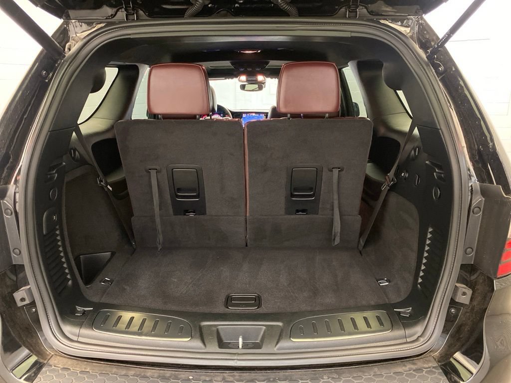 Certified 2023 Dodge Durango R/T RWD image 24