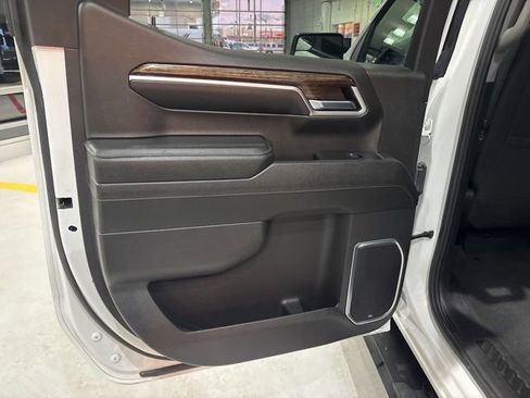 Used 2023 GMC Sierra 1500 Elevation w/ X31 Off-Road Package image 27