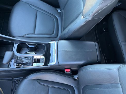 Certified 2025 Hyundai Tucson XRT image 37