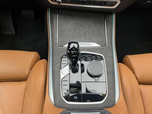 Certified 2023 BMW X5 xDrive40i w/ Premium Package image 11