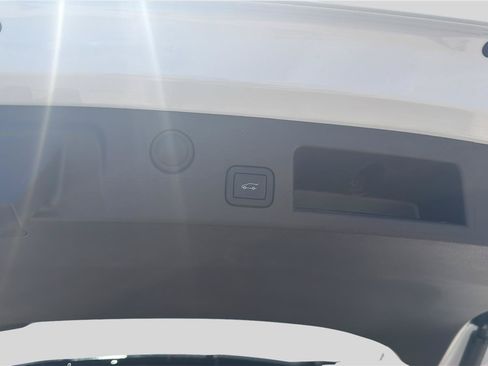 New 2026 GMC Terrain Denali AWD/4WD image 21