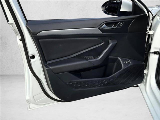Used 2020 Volkswagen Jetta S w/ Driver Assistance Package FWD image 17