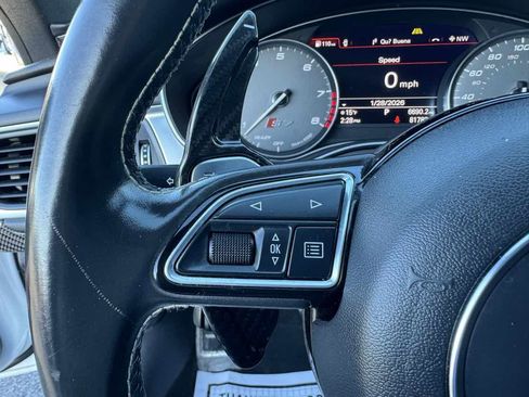 Used 2017 Audi S7 Premium Plus w/ S7 Sport Package image 14