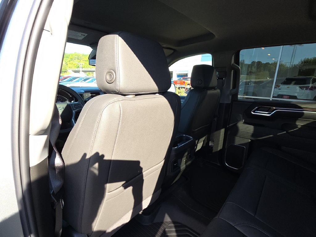 New 2026 Chevrolet Silverado 1500 RST AWD/4WD image 28
