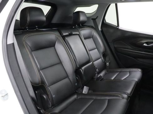 Used 2021 GMC Terrain SLT FWD image 32