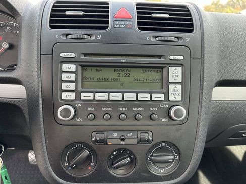 Used 2008 Volkswagen Jetta SEL image 22