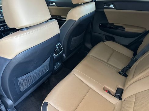 Used 2020 Kia Sportage SX FWD image 13