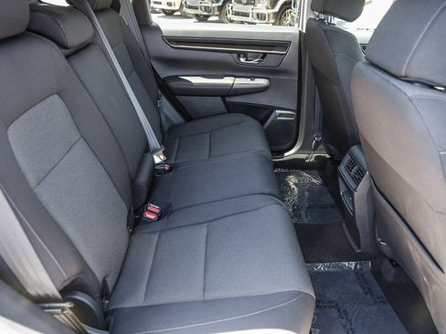 Used 2026 Honda CR-V EX image 18