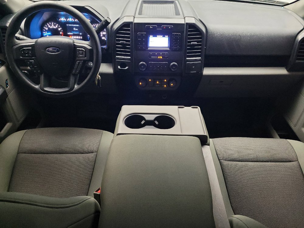 Used 2019 Ford F150 XL w/ Equipment Group 101A Mid RWD image 22