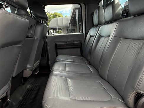 Used 2016 Ford F450 XL w/ Power Equipment Group image 13