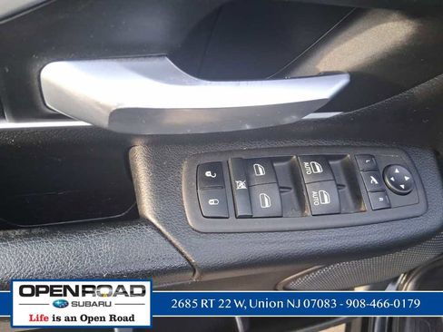 Used 2023 RAM 1500 Big Horn image 14