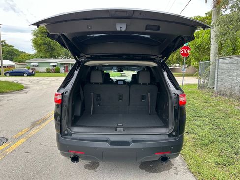 Used 2019 Chevrolet Traverse RS w/ LPO, Floor Liner Package image 27