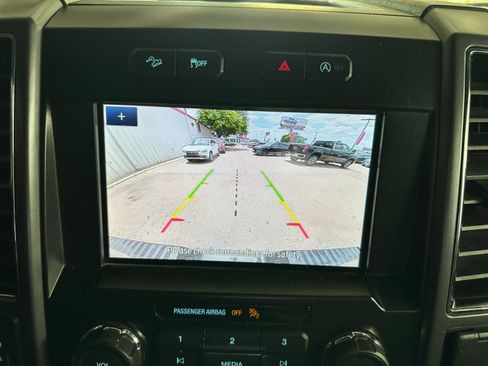 Used 2019 Ford F150 XLT w/ Equipment Group 301A Mid AWD/4WD image 15