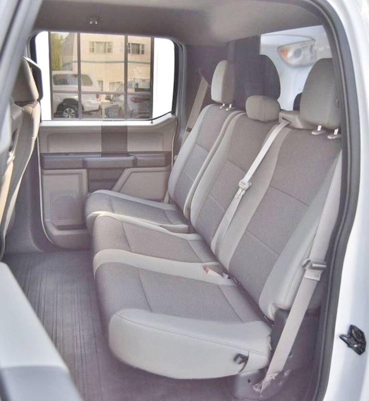 Used 2019 Ford F150 XL w/ Equipment Group 101A Mid AWD/4WD image 32