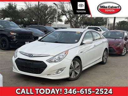 Used 2013 Hyundai Sonata Limited