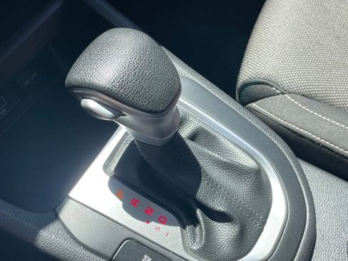 Used 2023 Kia Forte LXS FWD image 8