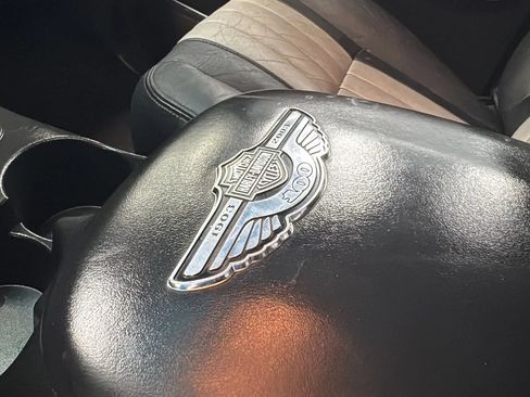 Used 2003 Ford F150 Harley-Davidson RWD image 27