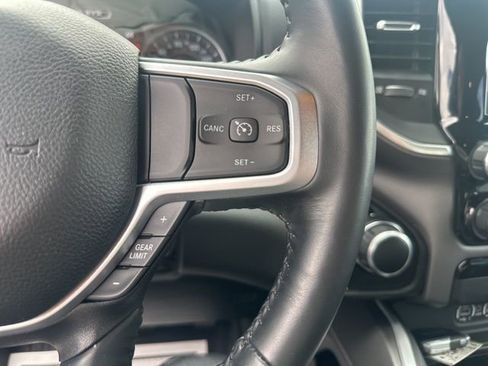 Used 2022 RAM 1500 Big Horn image 41