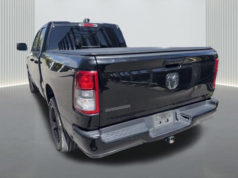 Used 2021 RAM 1500 Big Horn image 15