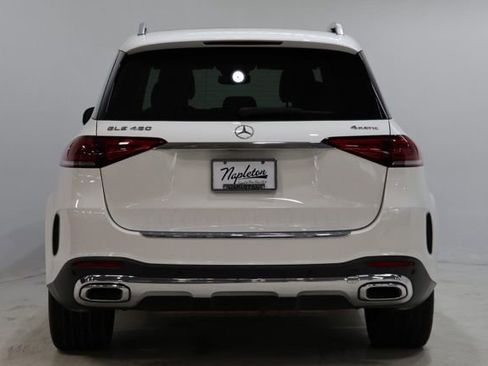 Used 2023 Mercedes-Benz GLE 450 4MATIC image 6