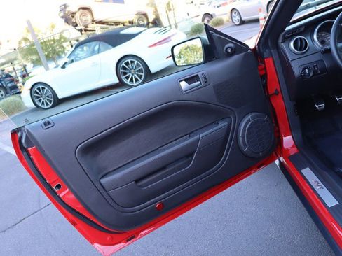 Used 2008 Ford Mustang Shelby GT500 image 21