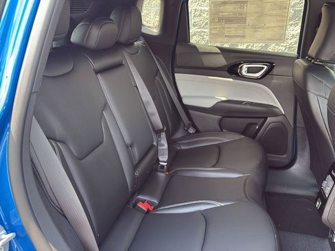 New 2026 Jeep Compass Limited AWD/4WD image 26